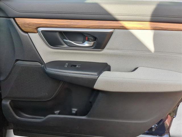 Used 2018 Honda CR-V EX image 26