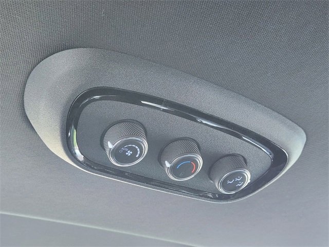 Certified 2024 Dodge Durango GT image 31