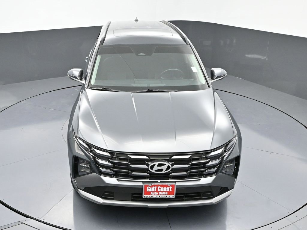 Used 2025 Hyundai Tucson SEL image 40