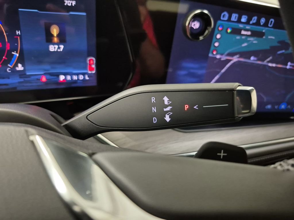 New 2026 Chevrolet Tahoe LS image 16