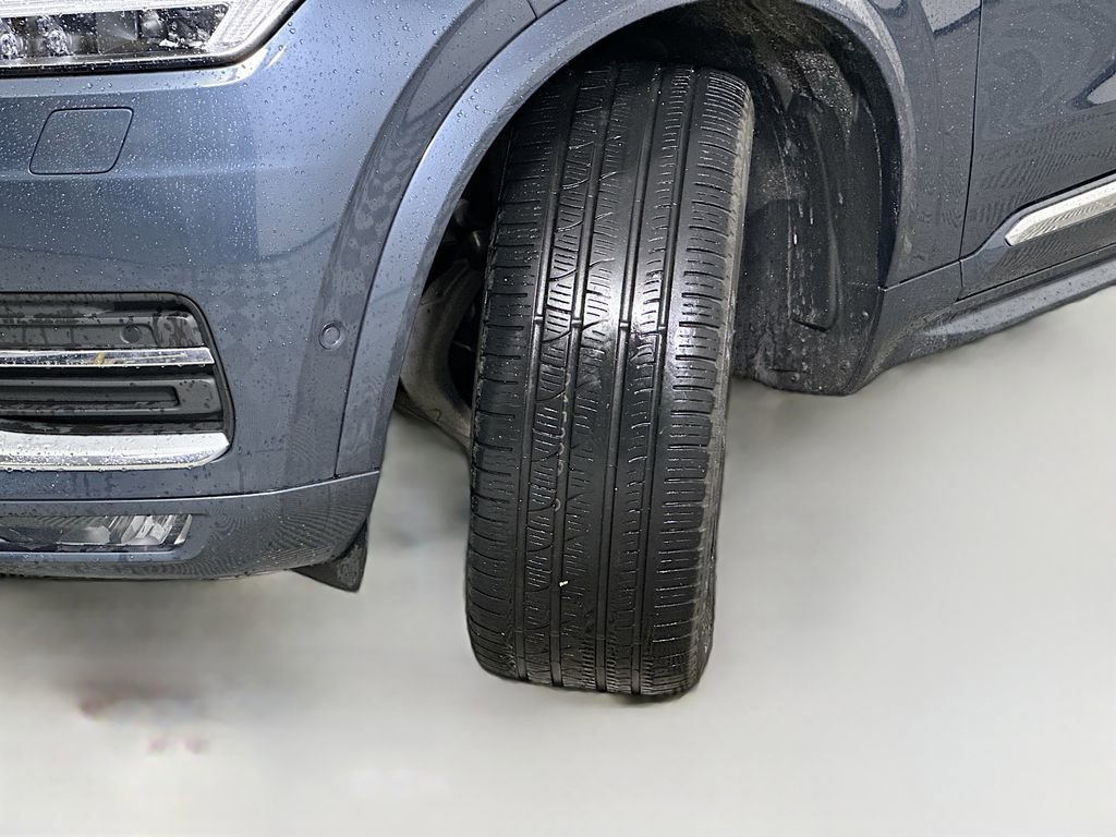 Used 2023 Volvo XC90 B5 Plus w/ Protection Package Premier AWD/4WD image 25