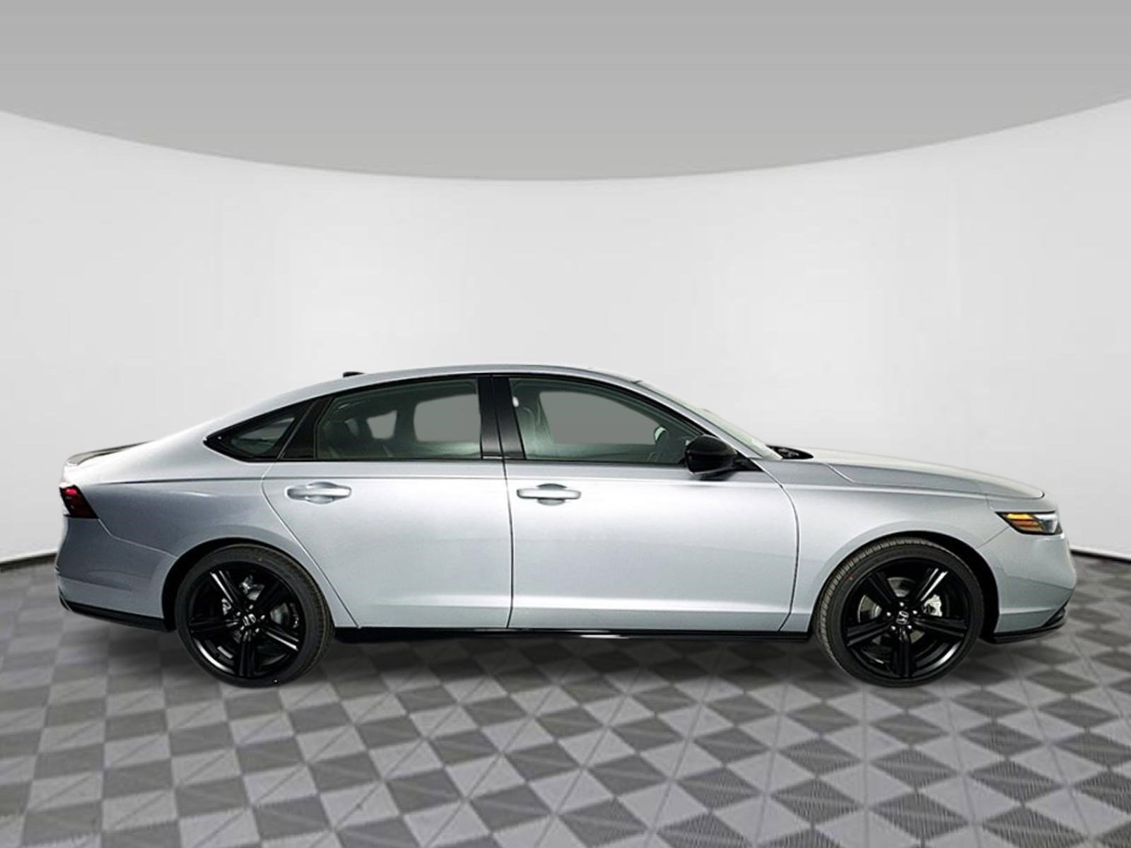 New 2026 Honda Accord Sport image 8