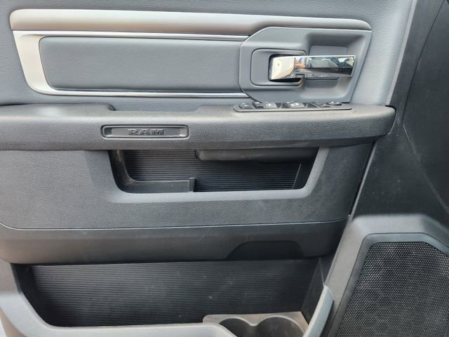 Used 2024 RAM 1500 Classic SLT image 22