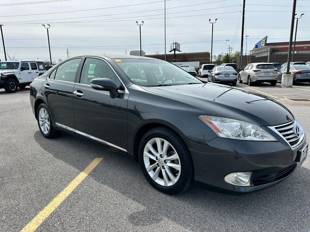 Used 2011 Lexus ES 350 image 7