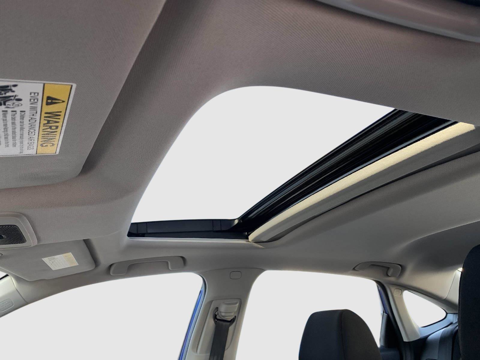 Used 2023 Honda Civic EX image 33