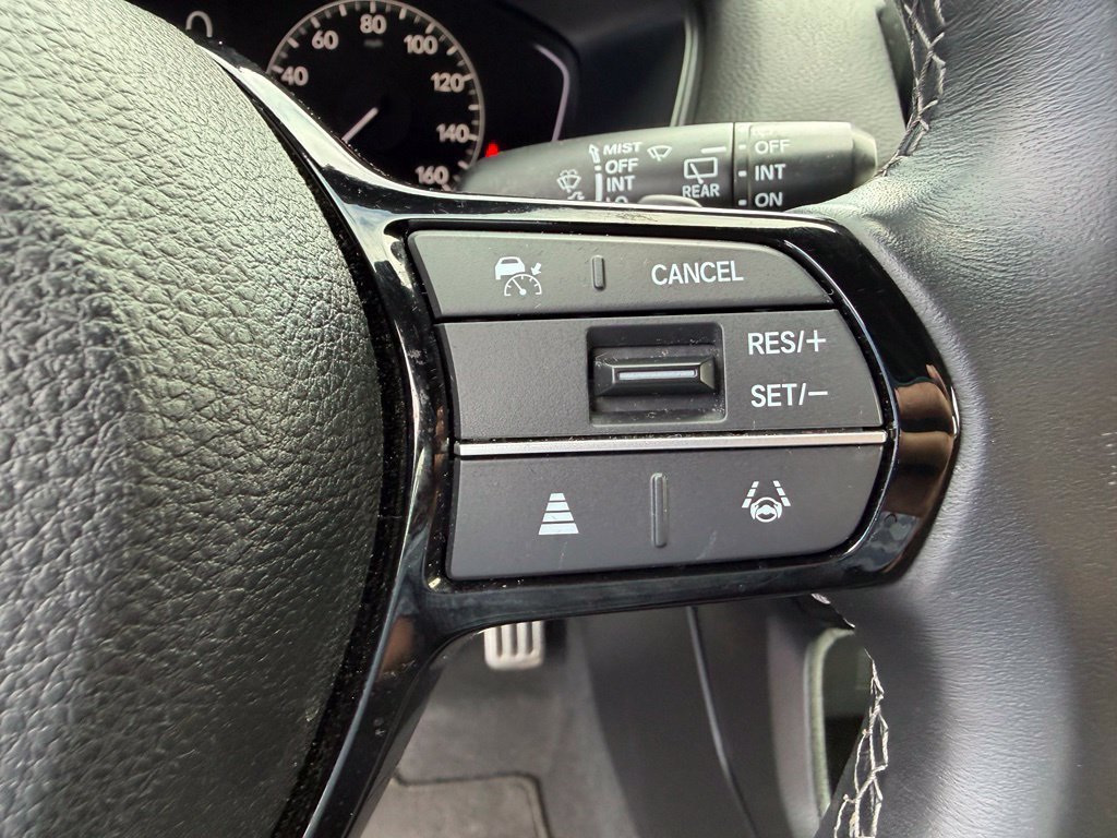 Certified 2024 Honda Civic Sport image 10