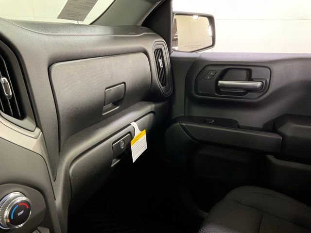 New 2025 GMC Sierra 1500 Pro w/ Graphite Edition image 25