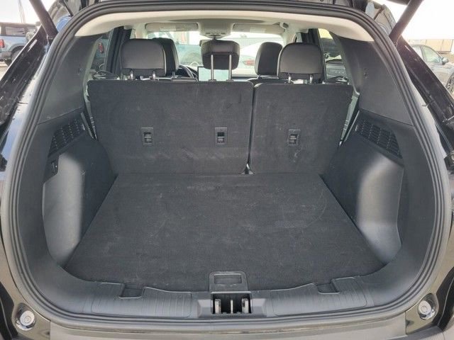 Used 2024 Ford Escape SE w/ PHEV Premium Package image 13