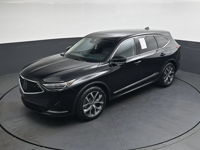 Used 2024 Acura MDX FWD w/ Technology Package image 30