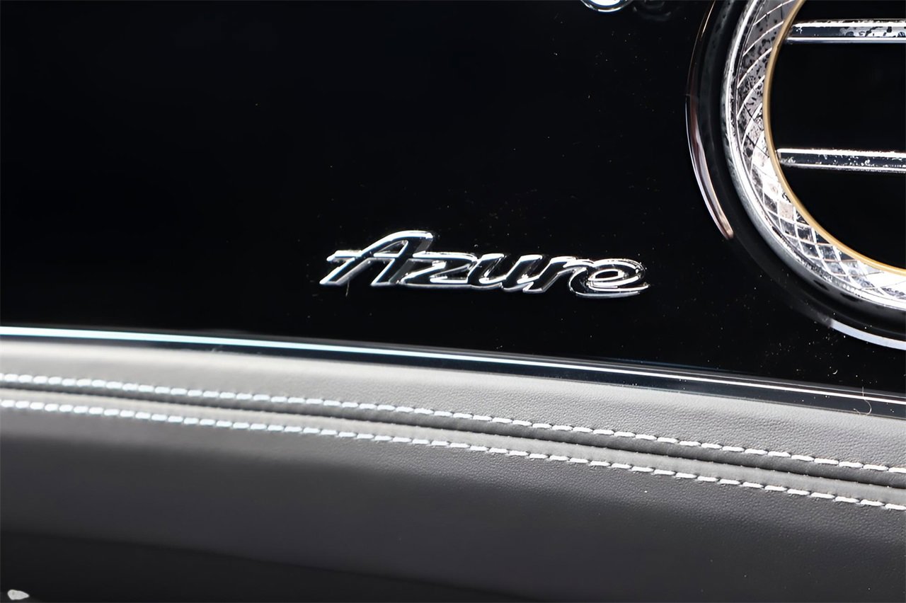 New 2026 Bentley Flying Spur Azure image 22