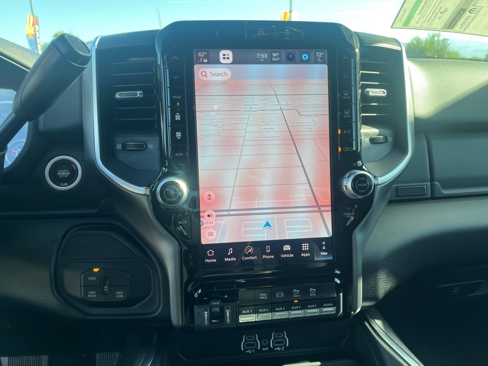 New 2025 RAM 2500 Big Horn image 28