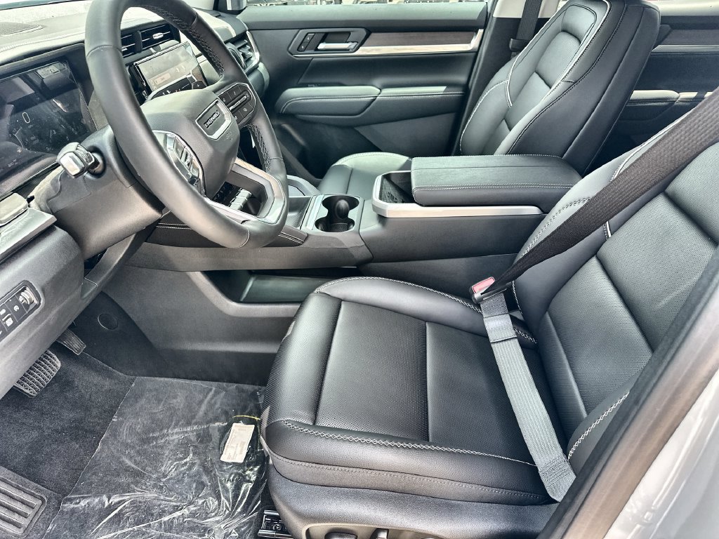 New 2026 GMC Terrain Denali AWD/4WD image 24