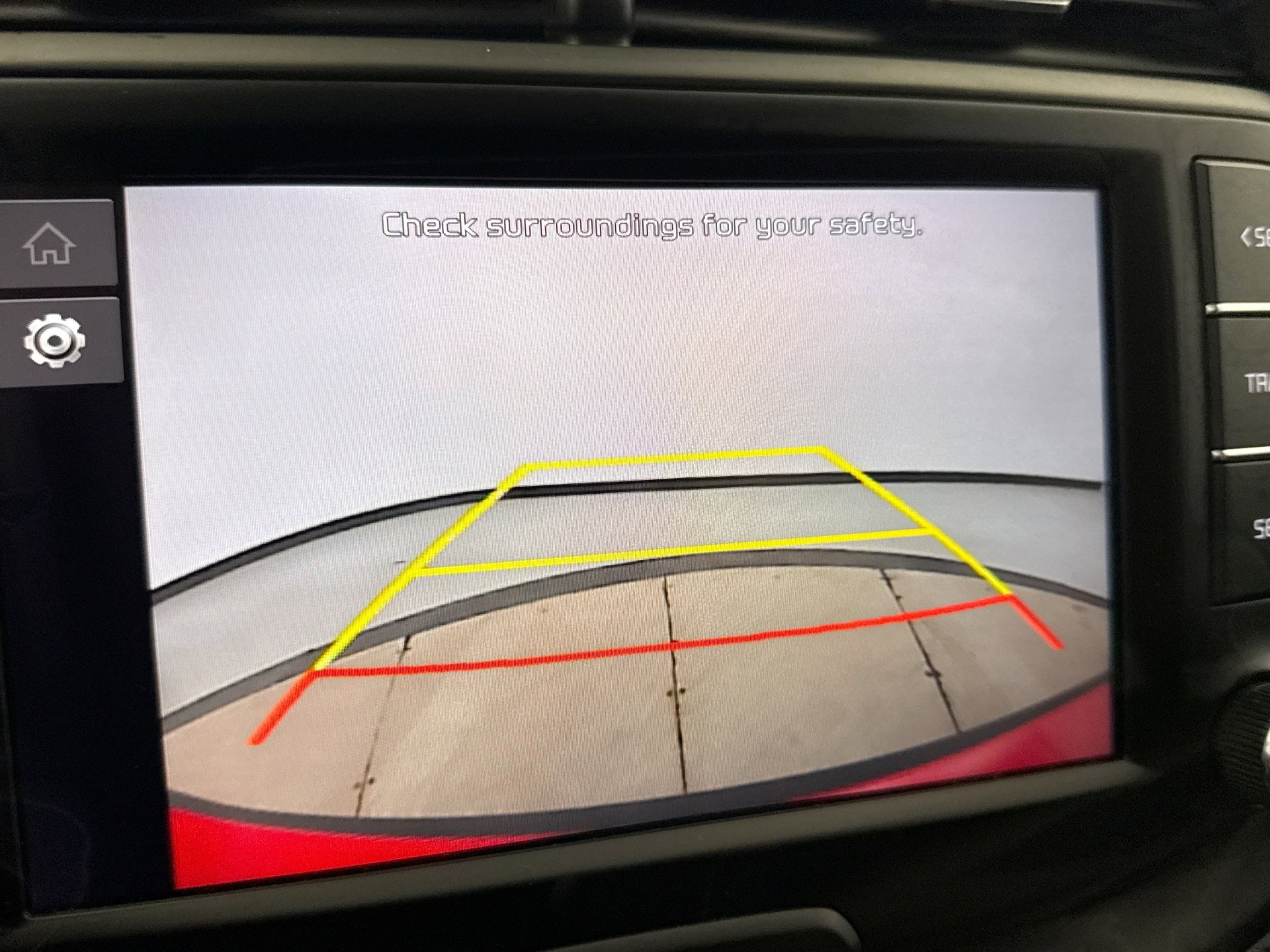 Used 2024 Kia Soul LX w/ Option Group 015 image 15