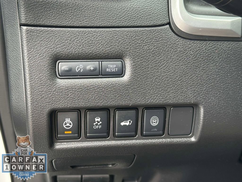 Used 2024 Nissan Murano Platinum w/ Cargo Package AWD/4WD image 24