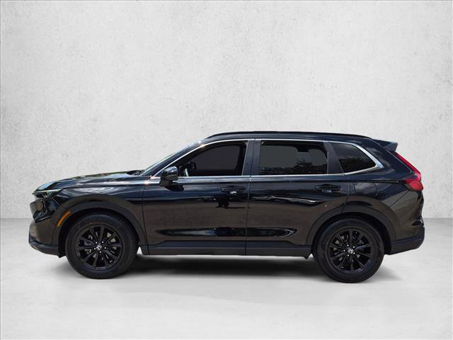 Certified 2023 Honda CR-V Sport image 8