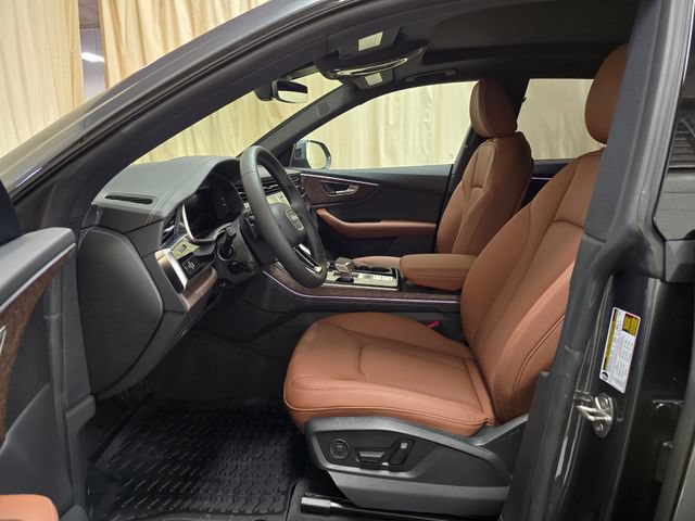 New 2026 Audi Q8 Premium Plus AWD/4WD image 14