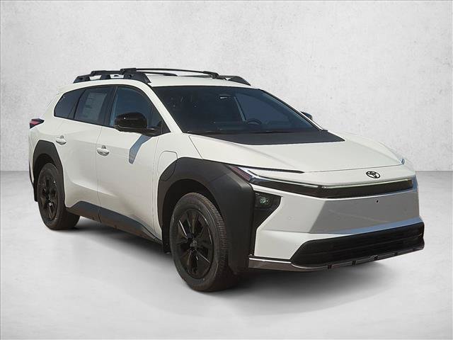 New 2026 Toyota bZ Woodland AWD/4WD image 7