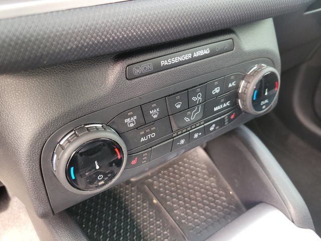 Used 2024 Ford Bronco Sport Outer Banks AWD/4WD image 22