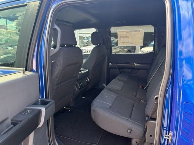 New 2026 Ford F150 STX AWD/4WD image 19