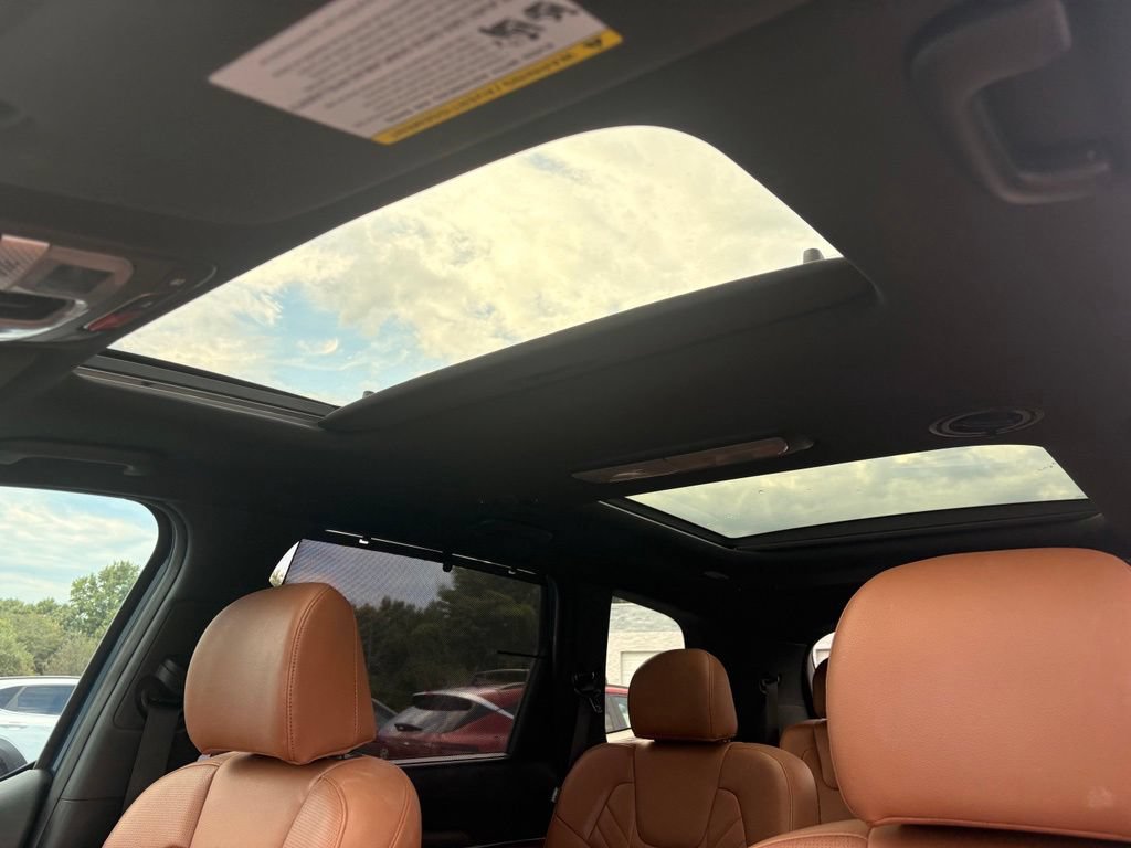 Used 2023 Kia Telluride SX X-Line AWD/4WD image 27