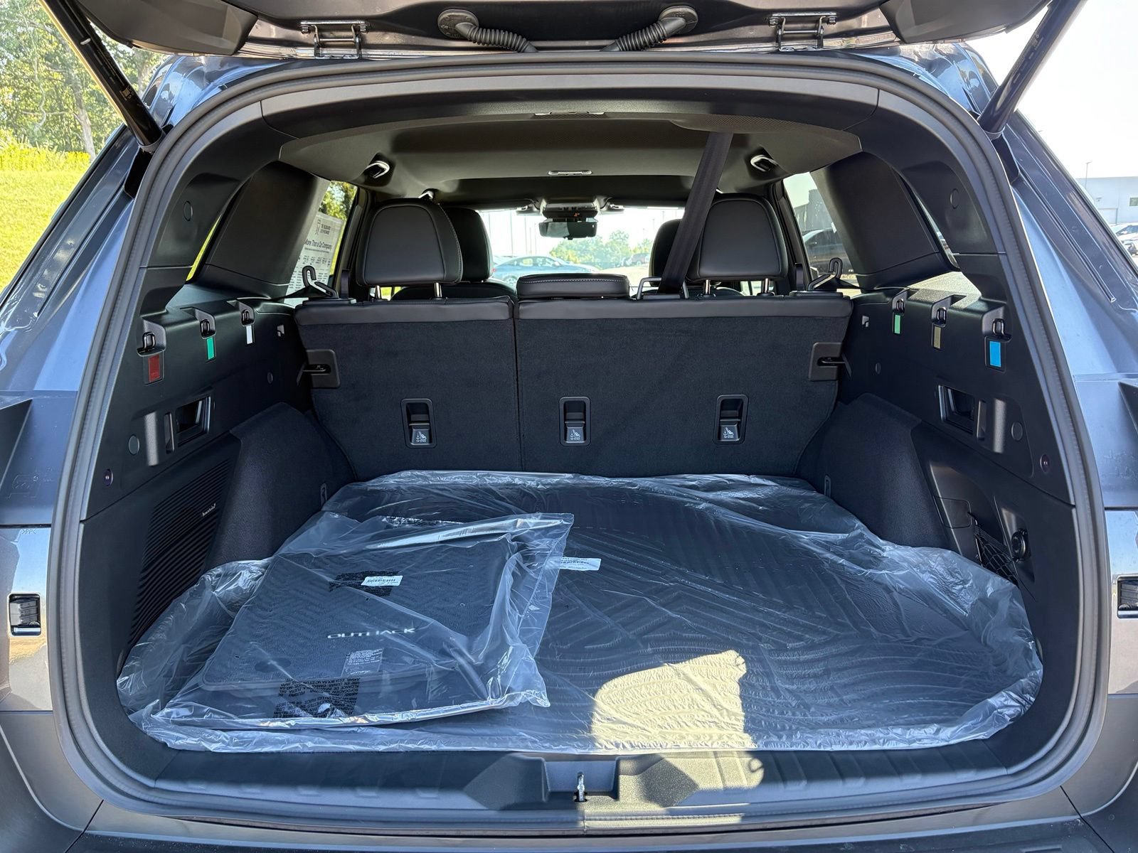 New 2026 Subaru Outback Touring XT AWD/4WD image 12