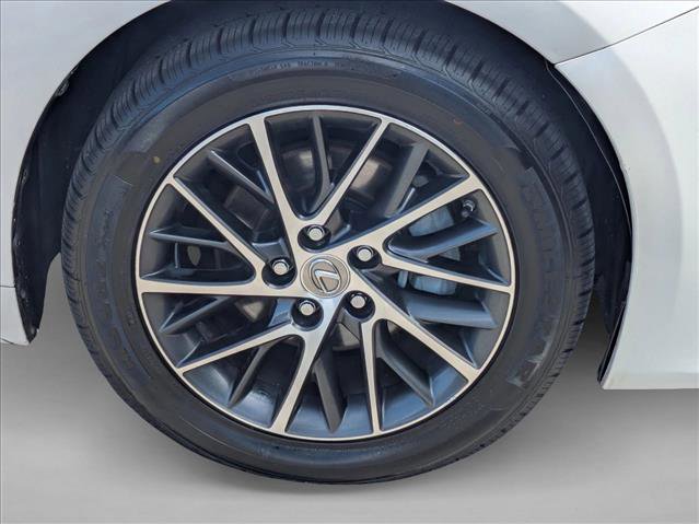Used 2016 Lexus ES 350 w/ Premium Package w/Wood Trim image 22