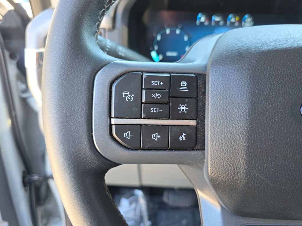 Used 2024 Ford F150 XLT w/ Equipment Group 302A MID RWD image 32