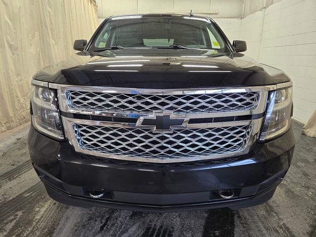 Used 2018 Chevrolet Tahoe LT w/ LT Signature Package image 2