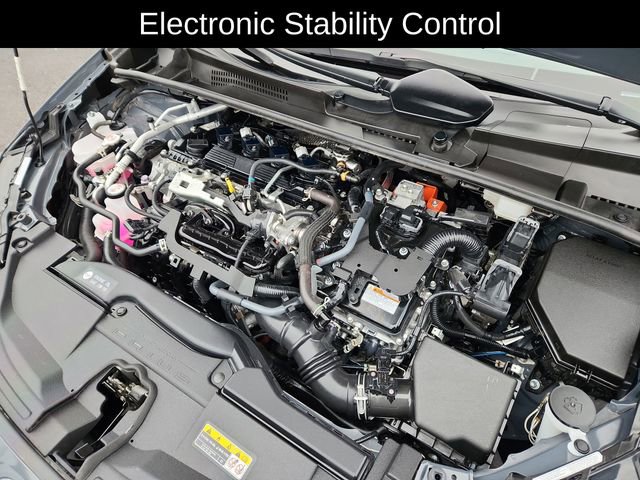 Used 2024 Toyota Prius LE image 16