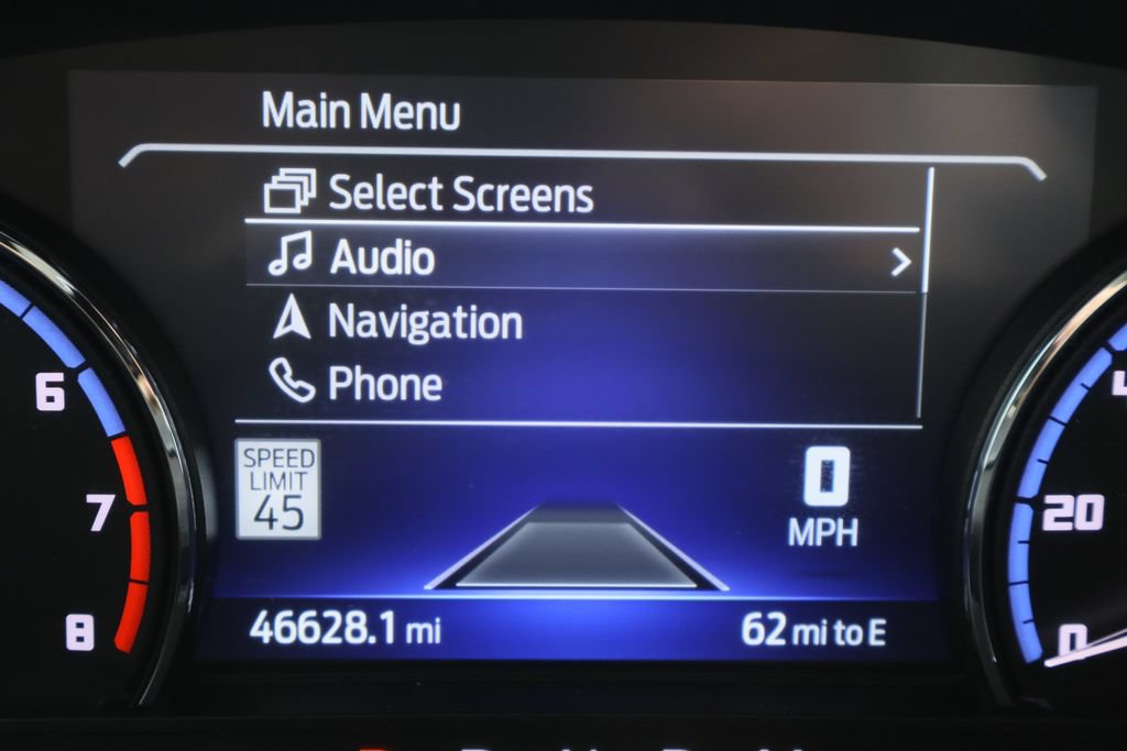 Used 2022 Ford Bronco Sport Badlands w/ Premium Package AWD/4WD image 14