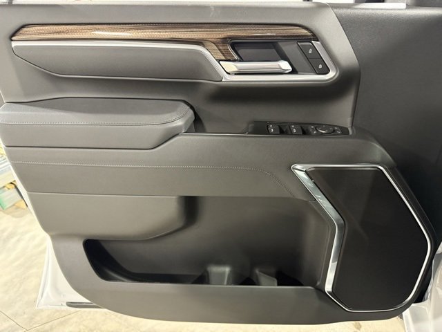 New 2026 Chevrolet Silverado 2500 LT w/ All Star Edition image 7