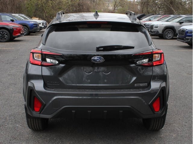 New 2026 Subaru Crosstrek 2.5i Sport AWD/4WD image 22