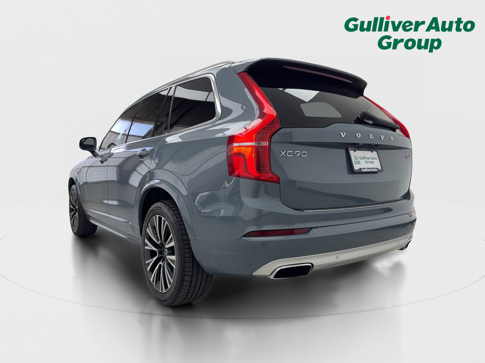 Used 2020 Volvo XC90 T6 Momentum w/ Protection Package Premier AWD/4WD image 5