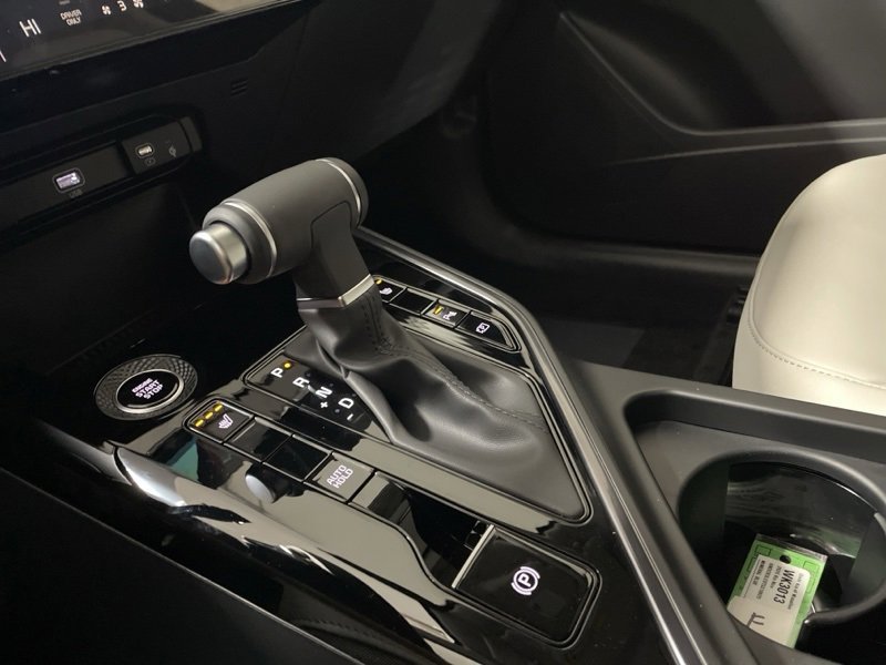 New 2026 Kia Niro EX image 29