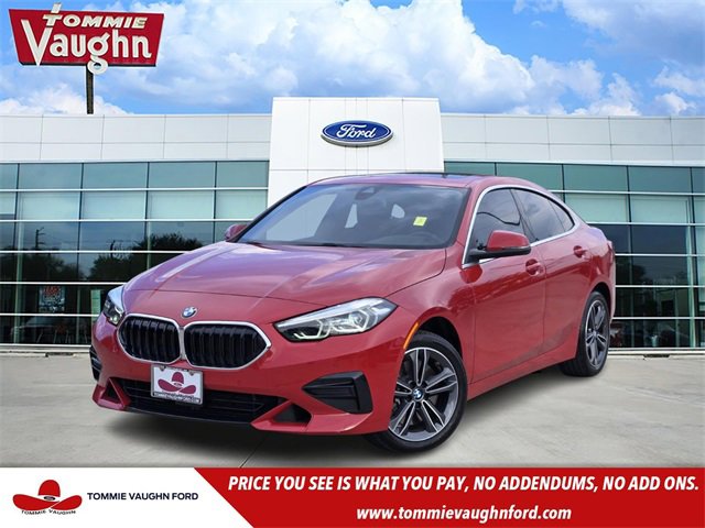 Used 2022 BMW 228i Gran Coupe w/ Convenience Package
