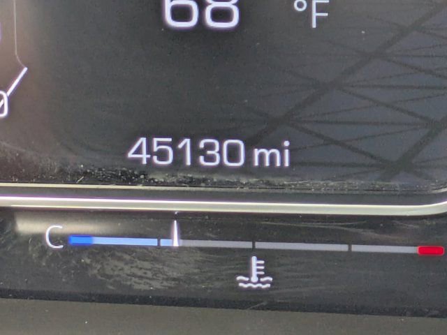 Used 2025 GMC Sierra 1500 SLT image 24