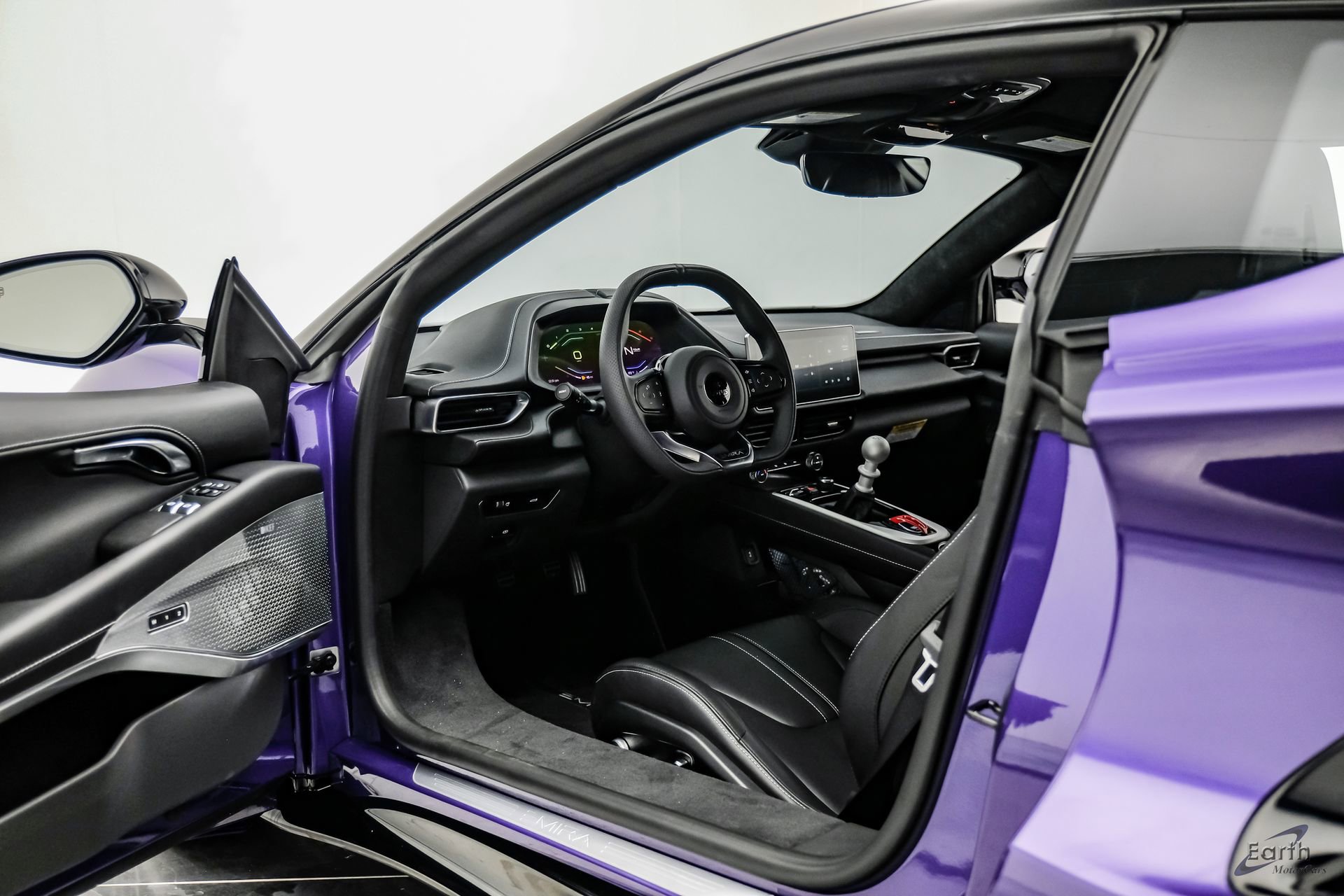 New 2026 Lotus Emira image 41