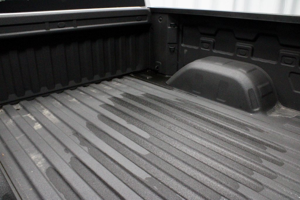 Used 2023 Chevrolet Silverado 1500 Custom w/ Rally Edition image 12