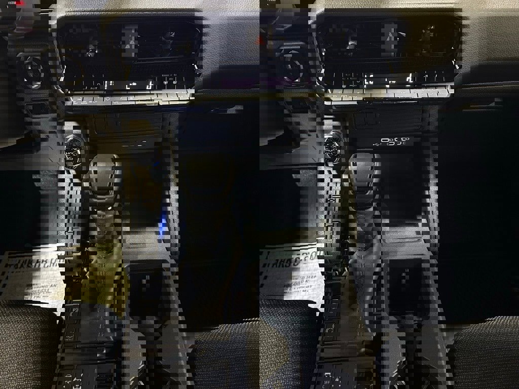 Used 2025 Toyota Land Cruiser 1958 image 40