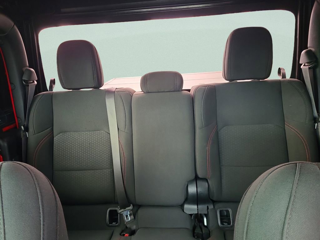Used 2020 Jeep Gladiator Rubicon image 13