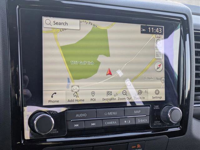 Used 2023 Nissan Frontier PRO-4X w/ Pro Convenience Package image 14