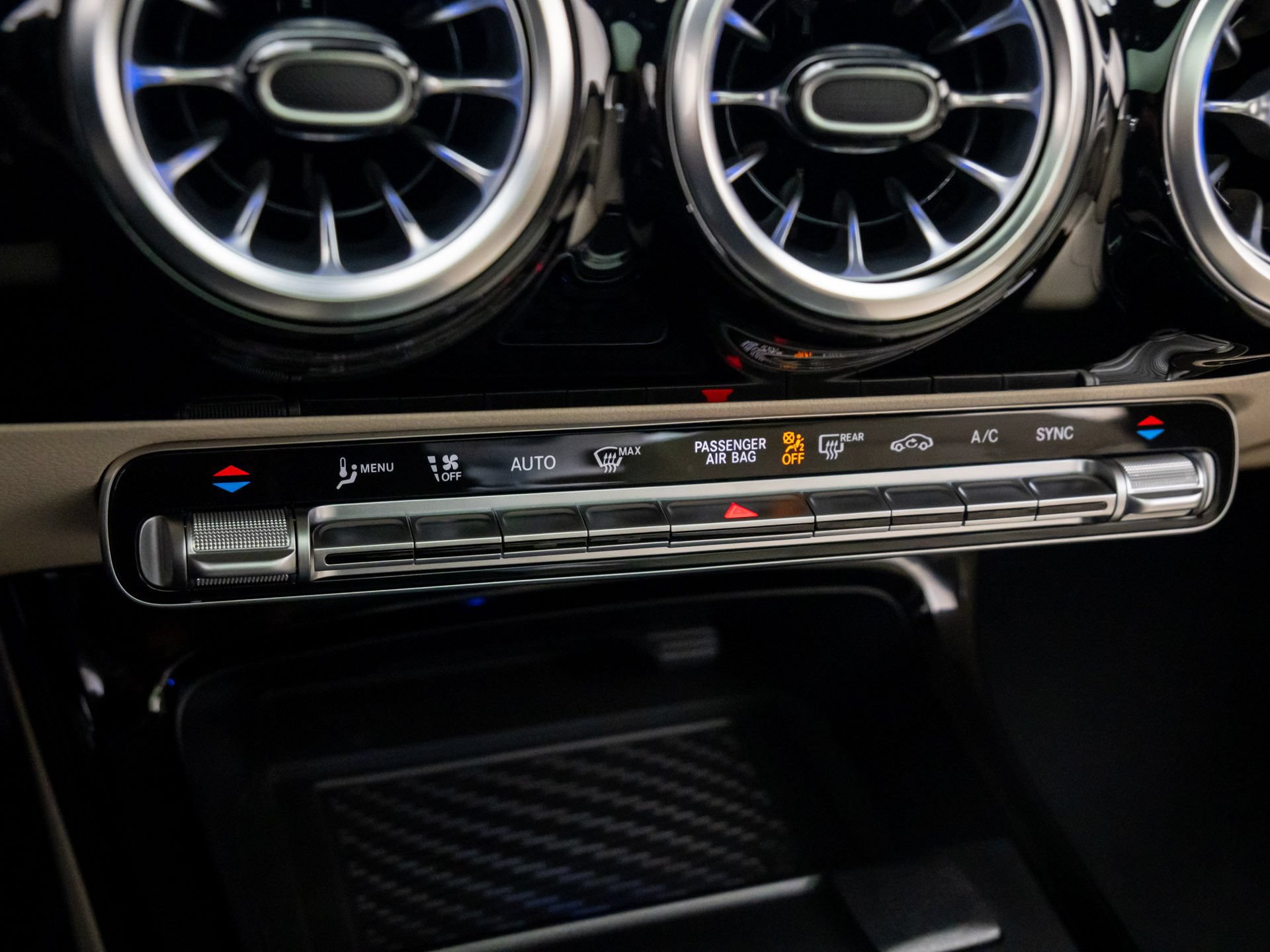 New 2026 Mercedes-Benz CLA 250 4MATIC image 23