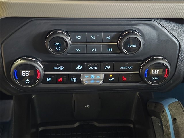 Certified 2024 Ford Bronco Wildtrak image 20