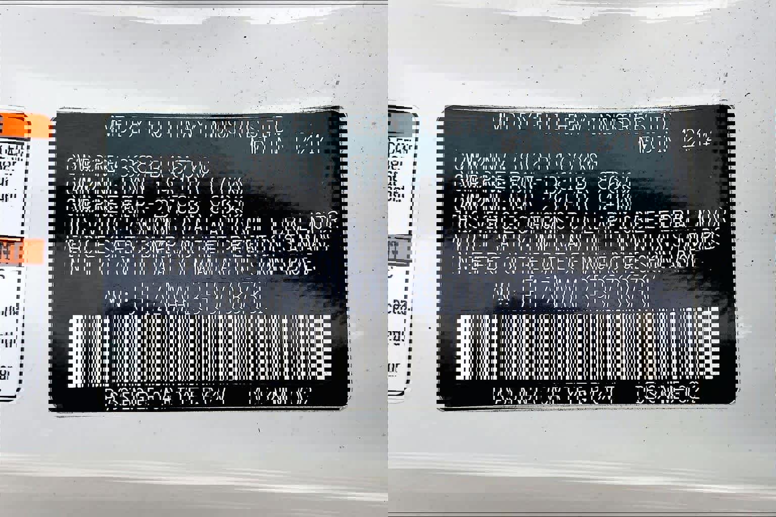 Used 2015 Scion FR-S image 35