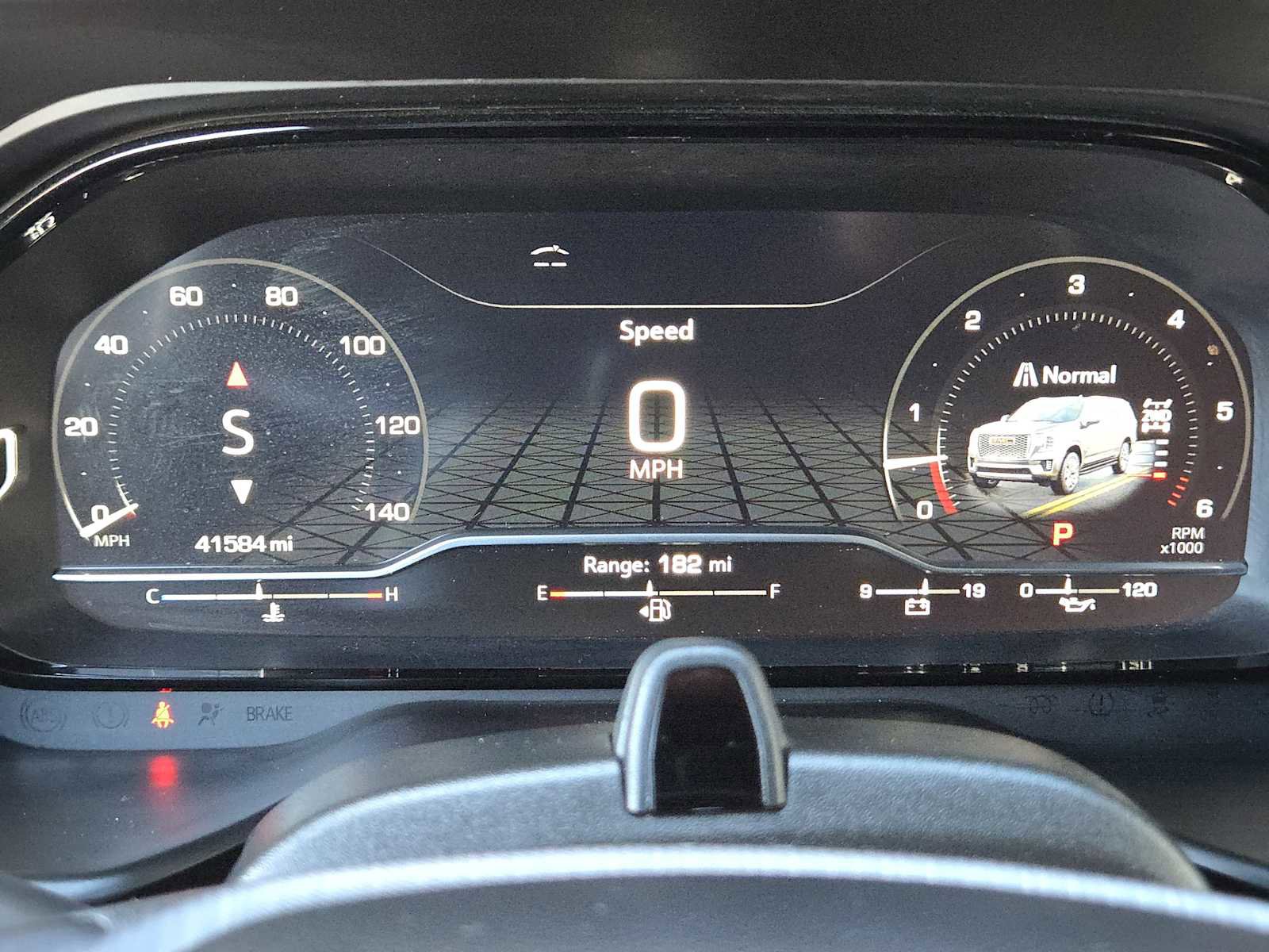 Certified 2023 GMC Yukon XL Denali Ultimate image 16