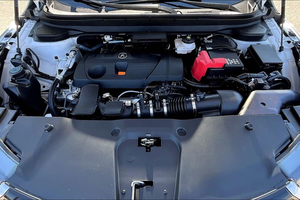 New 2025 Acura RDX SH-AWD w/ Advance Package image 27