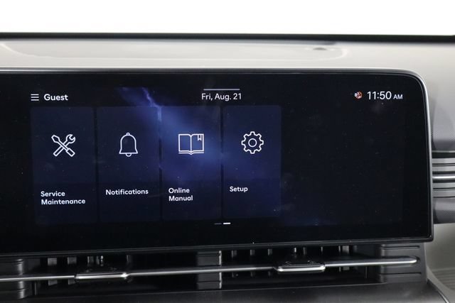 Used 2026 Hyundai Kona SEL Sport FWD image 28