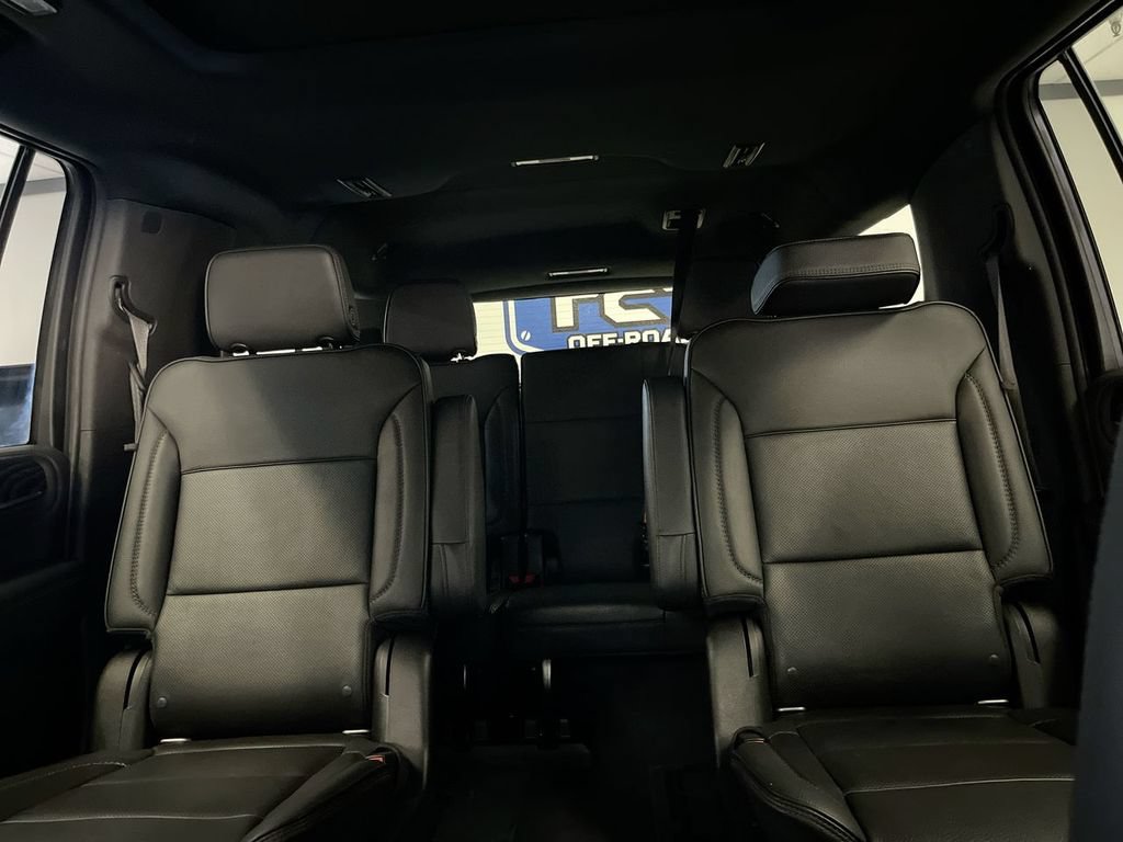 Used 2021 GMC Yukon XL Denali w/ Denali Ultimate Package AWD/4WD image 23