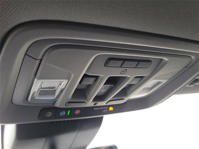 Used 2023 GMC Sierra 1500 Denali w/ Denali Reserve Package image 17