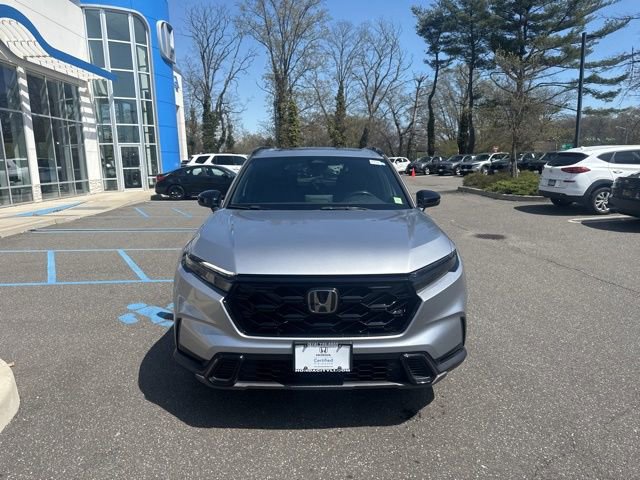 Certified 2023 Honda CR-V Sport image 3